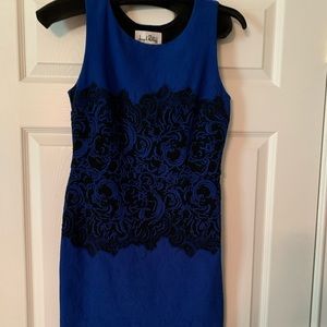 Joseph Ribkoff dress